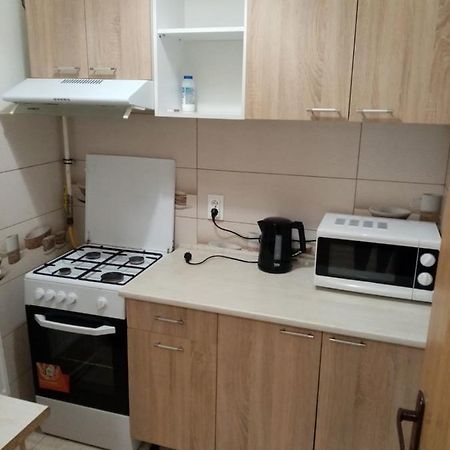 Luxus Apartaments Europe In Piata Universitate Bucharest Exterior photo
