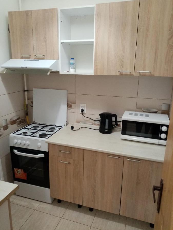 Luxus Apartaments Europe In Piata Universitate Bucharest Exterior photo